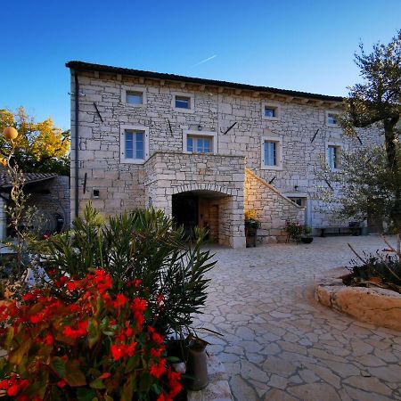Casa Della Grofica Hotell Kringa Exteriör bild