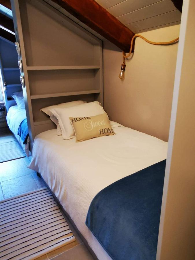 Casa Della Grofica Hotell Kringa Exteriör bild
