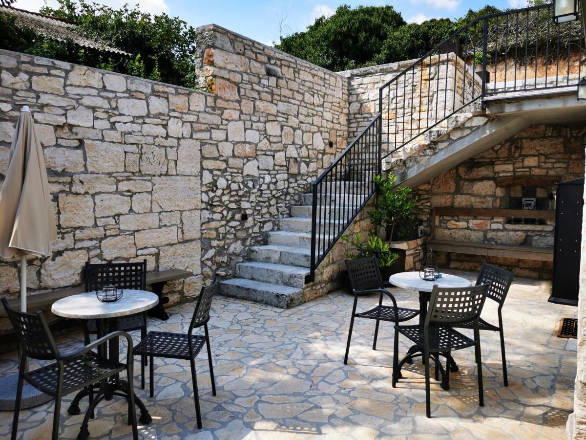 Casa Della Grofica Hotell Kringa Exteriör bild