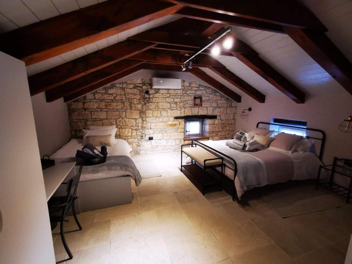 Casa Della Grofica Hotell Kringa Exteriör bild