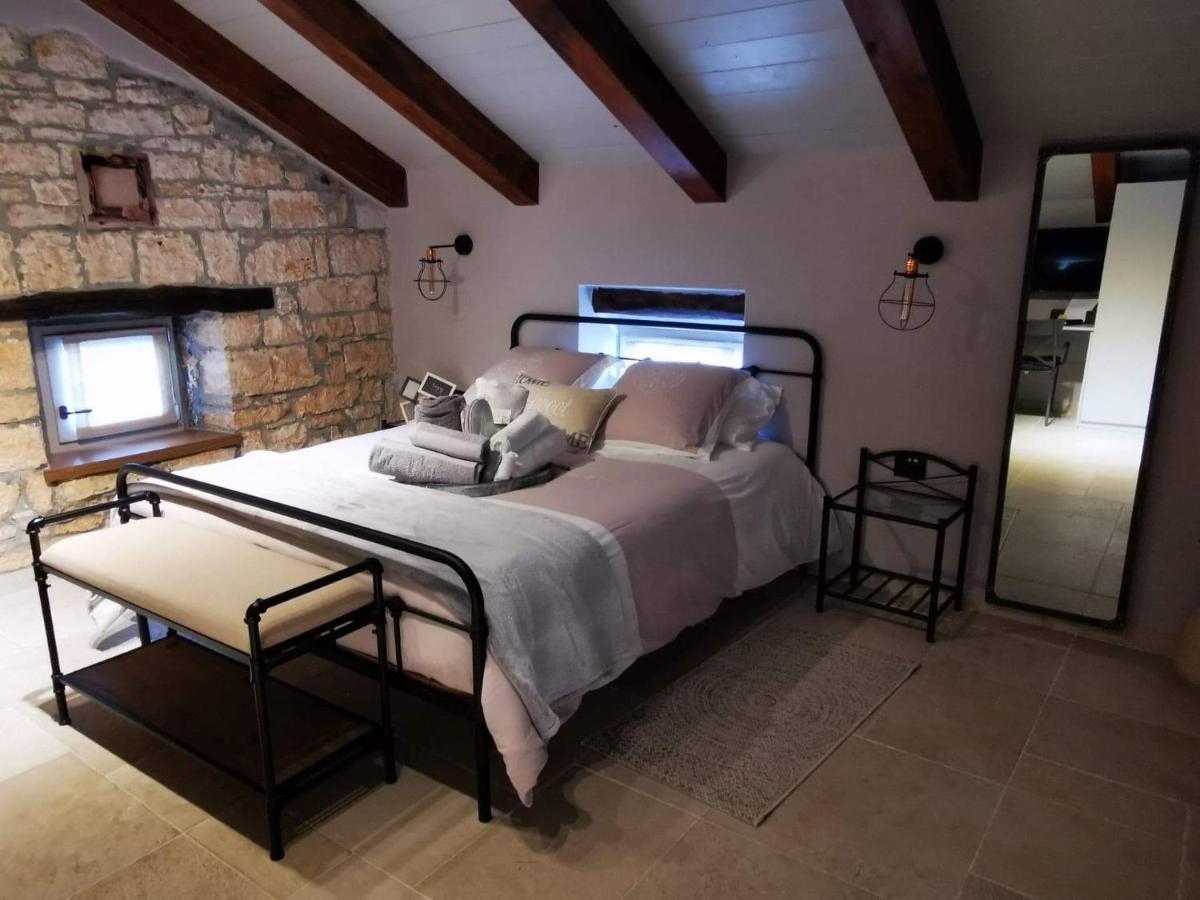 Casa Della Grofica Hotell Kringa Exteriör bild