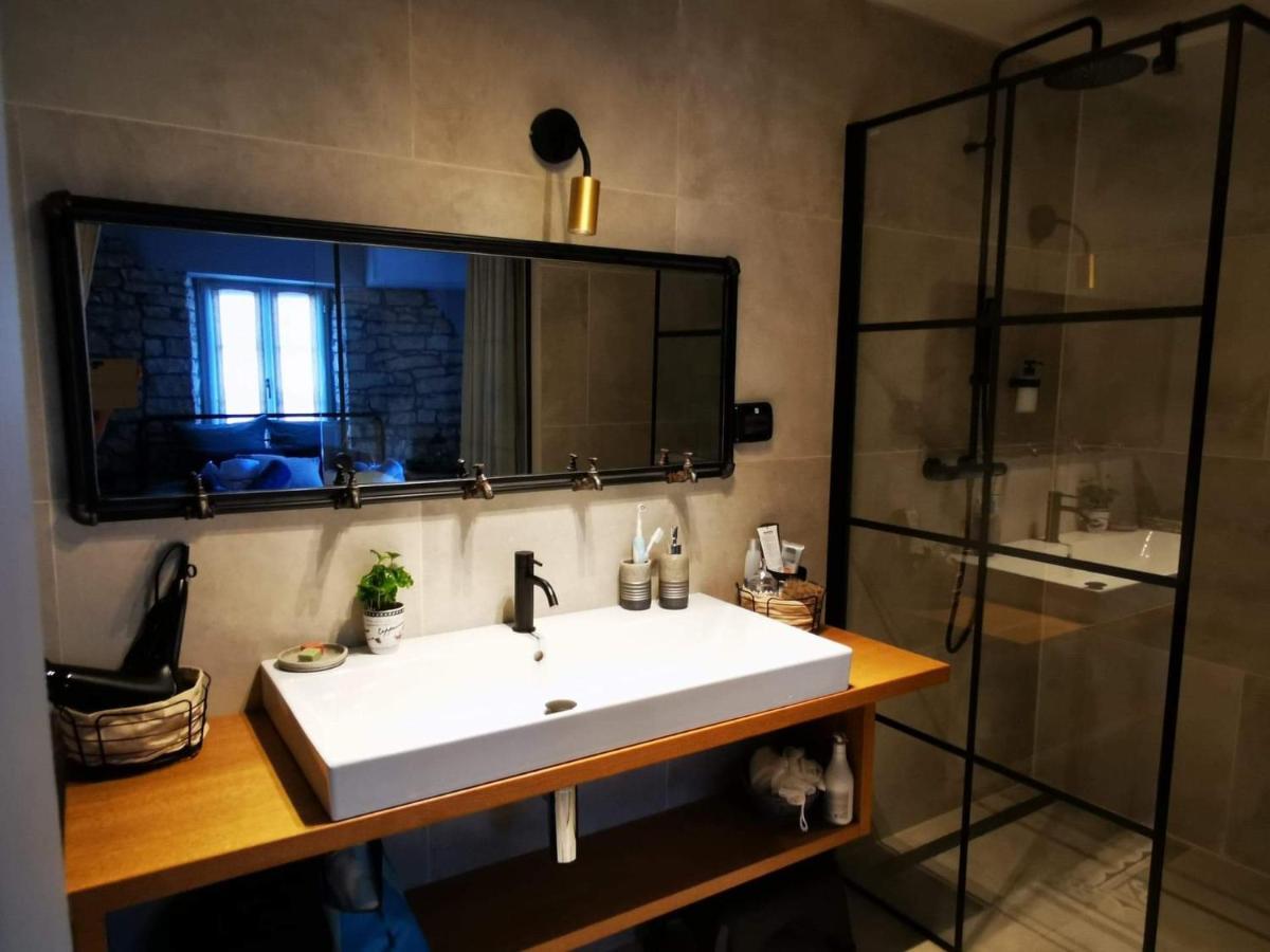 Casa Della Grofica Hotell Kringa Exteriör bild