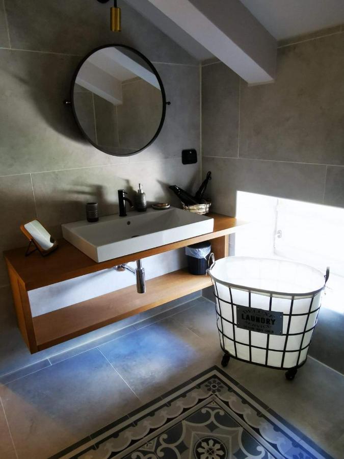 Casa Della Grofica Hotell Kringa Exteriör bild