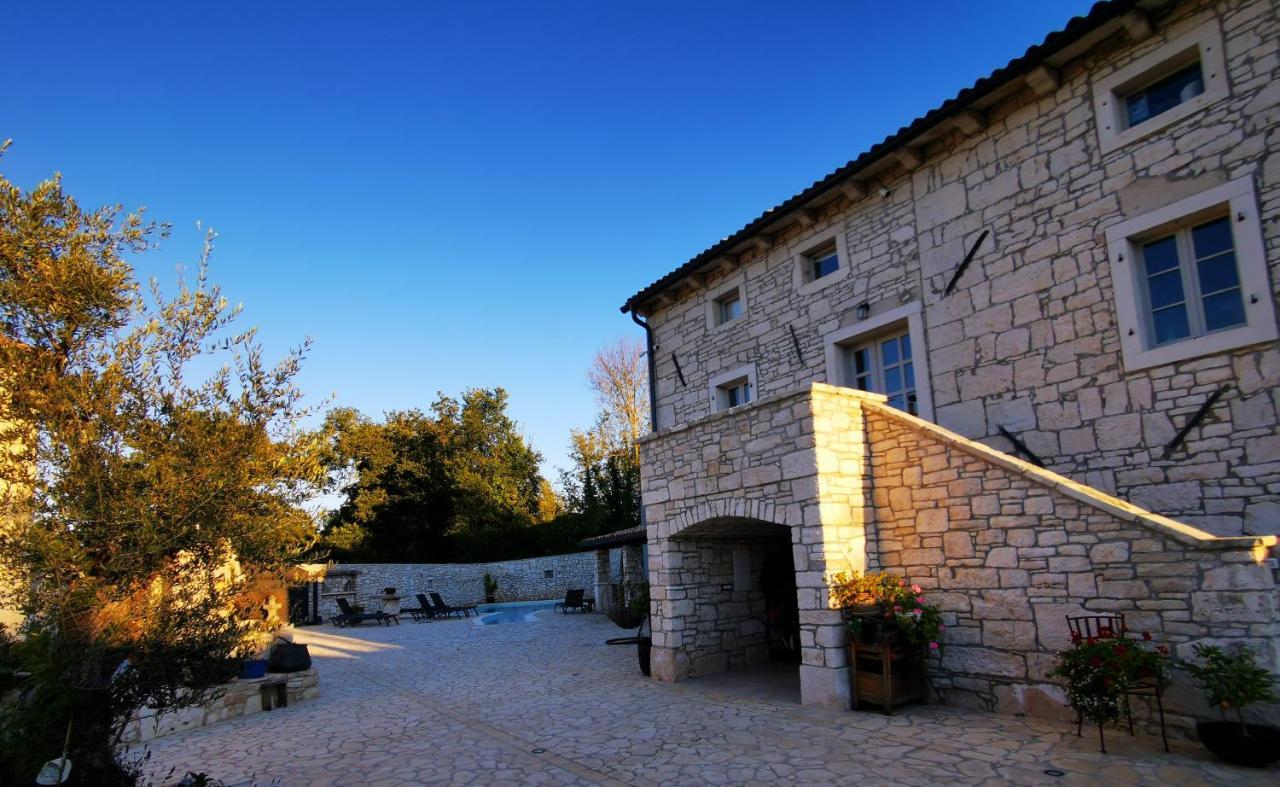 Casa Della Grofica Hotell Kringa Exteriör bild