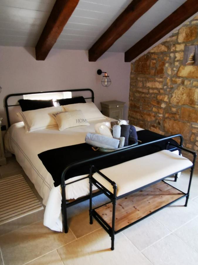 Casa Della Grofica Hotell Kringa Exteriör bild