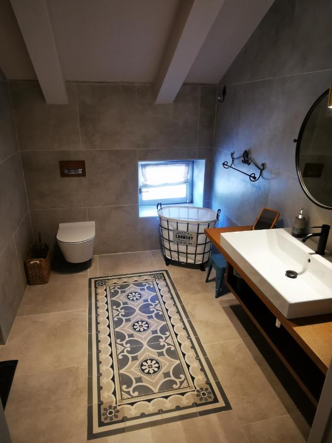 Casa Della Grofica Hotell Kringa Exteriör bild