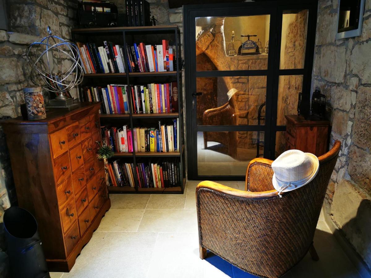 Casa Della Grofica Hotell Kringa Exteriör bild