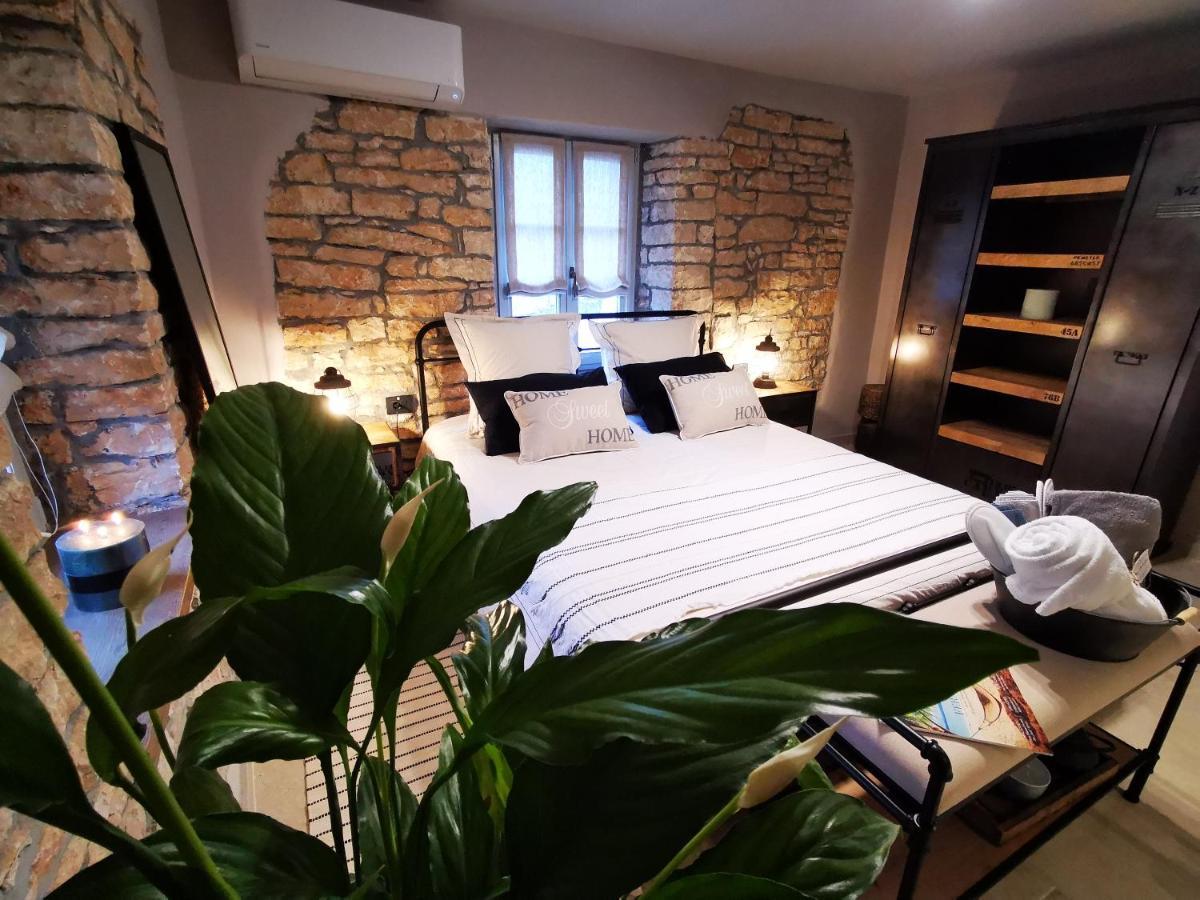 Casa Della Grofica Hotell Kringa Exteriör bild