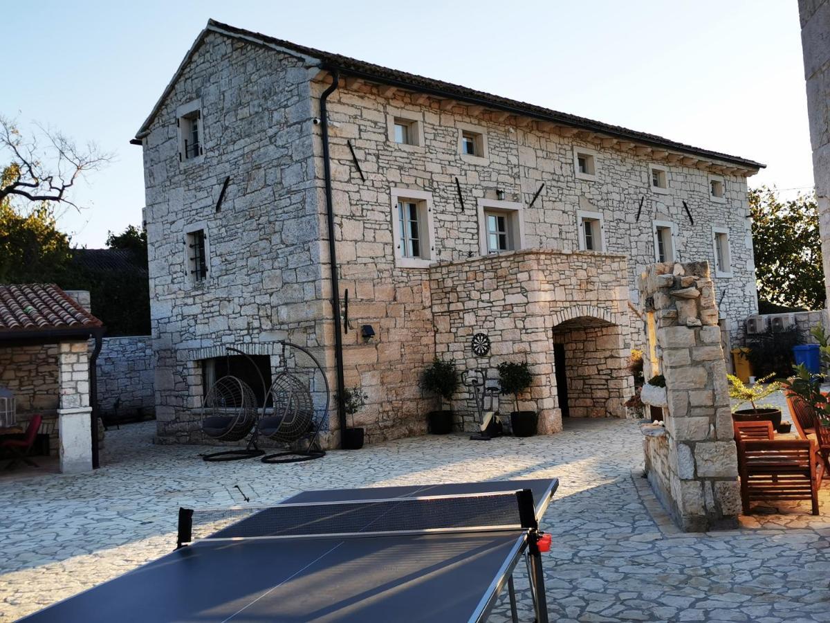 Casa Della Grofica Hotell Kringa Exteriör bild